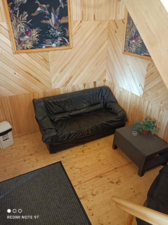 Lapegles 2 Hostel Ludza Exterior photo
