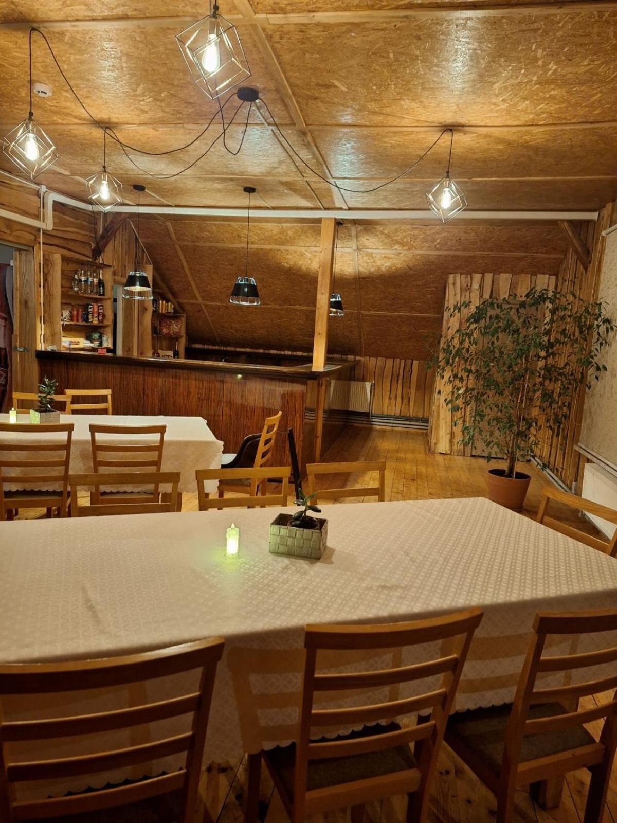 Lapegles 2 Hostel Ludza Exterior photo